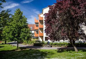 Hotel Amsee Objekt-ID 132682 – Doppelzimmer Komfort