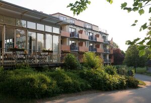 Hotel Amsee Objekt-ID 132682 – Doppelzimmer Komfort