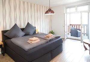 Ferienwohnung Uferpromenade