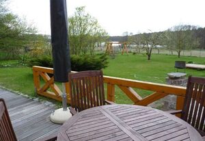 Ferienhaus Landhaus Speck Objekt-ID 121316 – Ferienhaus 1
