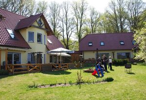 Ferienhaus Landhaus Speck Objekt-ID 121316 – Ferienhaus 1