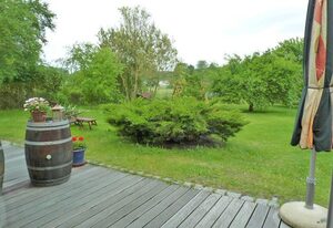 Ferienhaus Landhaus Speck Objekt-ID 121316 – Ferienhaus 1