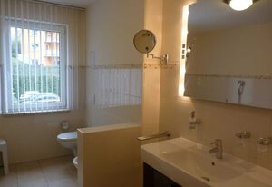 Ferienwohnung Speicherdomicil WG 1 Objekt-ID 121557