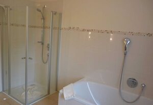 Ferienwohnung Speicherdomicil WG 1 Objekt-ID 121557