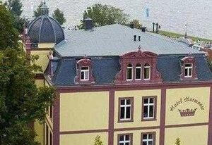 Hotel Harmonie – Einzelzimmer