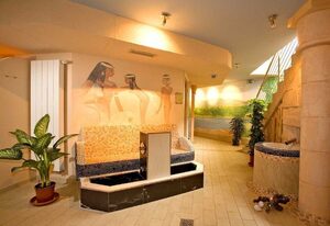 Hotel Harmonie – Einzelzimmer