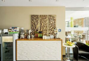 radlon Fahrrad-Komfort-Hotel ID 159319 – Doppelzimmer mit Balkon
