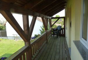 Ferienhaus Tadeltau Objekt-ID 121302