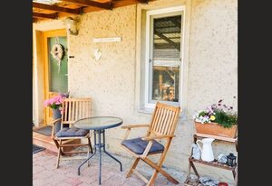 Ferienhaus-Waren Objekt-ID 120333