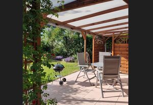 Ferienhaus-Waren Objekt-ID 120333