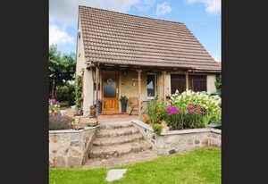 Ferienhaus-Waren Objekt-ID 120333