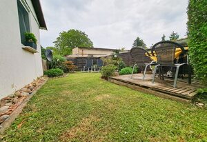 Ferienhaus Torgelow ID 160539