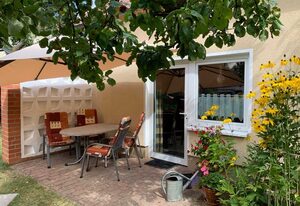 Ferienhaus Adams & Eva Objekt-ID 118124