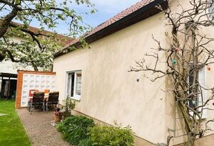 Ferienhaus Adams & Eva Objekt-ID 118124