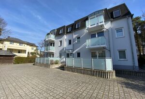 Haus Nemo App. 1