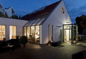 Hotel Kleines Meer Objekt-ID 129080 – Einzelzimmer