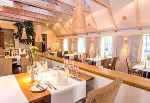 Hotel Kleines Meer Objekt-ID 129080 – Einzelzimmer