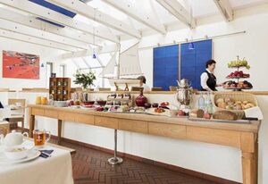 Hotel Kleines Meer Objekt-ID 129080 – Einzelzimmer