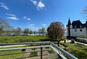 Seeresidenz Klink/ App. 422