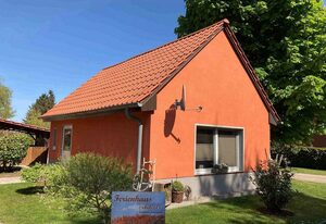 Müritzurlaub an der Kastanie in Sembzin