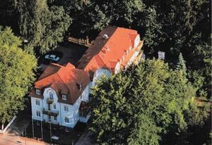 Ringhotel Villa Margarete ID 159500 – Einzelzimmer