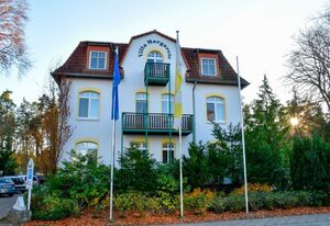Ringhotel Villa Margarete ID 159500 – Einzelzimmer
