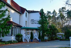 Ringhotel Villa Margarete ID 159500 – Einzelzimmer