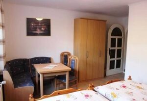 Gästezimmer am Tiefwarensee – Zimmer 3