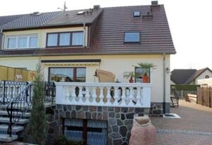 Gästezimmer am Tiefwarensee – Zimmer 3
