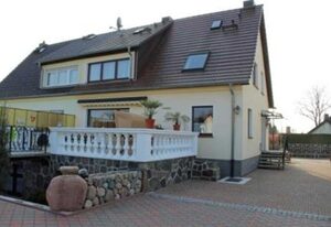 Gästezimmer am Tiefwarensee – Zimmer 3