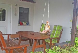 Ferienhaus Libelle Objekt-ID 121116