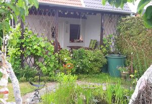 Ferienhaus Libelle Objekt-ID 121116