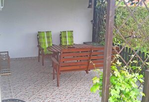 Ferienhaus Libelle Objekt-ID 121116