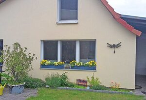 Ferienhaus Libelle Objekt-ID 121116