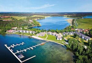 Maremüritz Yachthafen Resort und Spa – Aurora Appartements