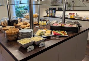 Altstadthotel Goldene Kugel Objekt-ID 124185 – Suite