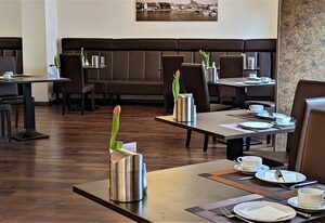 Altstadthotel Goldene Kugel Objekt-ID 124185 – Suite