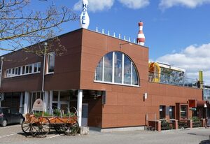 Hotel Am Brauhaus Objekt-ID 160748 – 2-Zimmer-Apartement