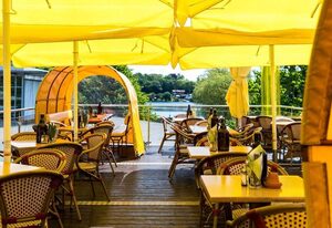 Hotel Am Brauhaus Objekt-ID 160748 – 2-Zimmer-Apartement