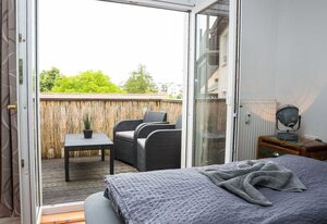 Appartement Seepromenade