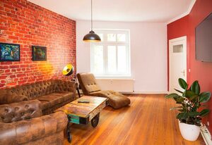 Appartement Seepromenade