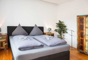 Appartement Seepromenade