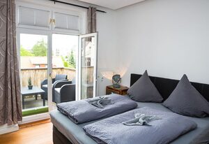 Appartement Seepromenade