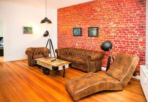 Appartement Seepromenade