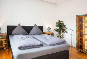 Appartement Seepromenade