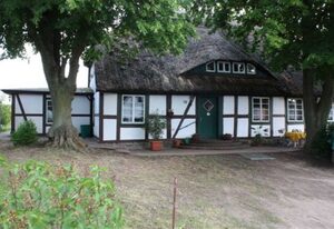 Landhaus Damerow 1 – Ferienwohnung  1