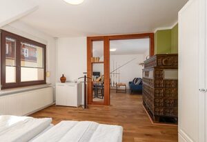 Hafenhaus Anglerdomizil