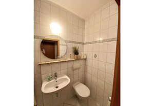 Ferienhaus Matilda