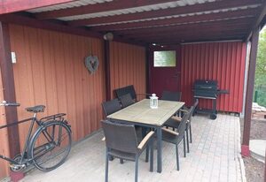 Ferienhaus Matilda