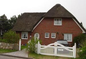 Haus Akasha – Ferienwohnung bis 2 Personen